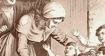 Due figure mancanti nella favolistica romagnola